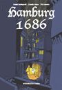 Daniel Bellingradt: Hamburg 1686, Buch