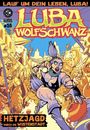 Eckart Breitschuh: Luba Wolfschwanz 16, Buch