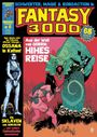 Levin Kurio: Fantasy 3000 Band 6, Buch