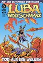 Eckart Breitschuh: Luba Wolfschwanz 19, Buch