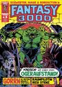 Levin Kurio: Fantasy 3000 Band 8, Buch