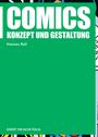 Hannes Rall: Comics, Buch