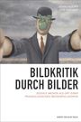 Kevin Pauliks: Bildkritik durch Bilder, Buch