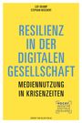 Leif Kramp: Resilienz in der digitalen Gesellschaft, Buch