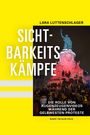 Lara Luttenschlager: Sichtbarkeitskämpfe, Buch