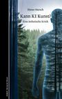 Dieter Mersch: Kann KI Kunst?, Buch