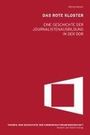 Michael Meyen: Das Rote Kloster, Buch