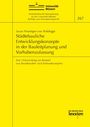 Lucas Heusinger von Waldegge: Städtebauliche Entwicklungskonzepte in der Bauleitplanung und Vorhabenzulassung, Buch