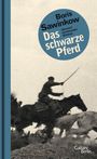 Boris Sawinkow: Das schwarze Pferd, Buch