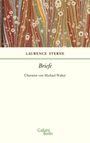Laurence Sterne: Briefe, Buch