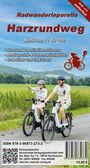 : Harzrundweg, Buch