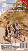 : Unstrut-Radweg & Unstrut-Werra-Radweg, Buch