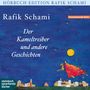 : Der Kameltreiber von Heidelberg und andere Geschichten, CD