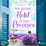 Marion Stieglitz: Das Kleine Hotel In Der Provence, MP3