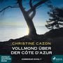 : Vollmond Über Der Cote D'Azur, MP3,MP3