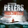 : Todeswelle:Ein Ostsee-Krimi, MP3,MP3