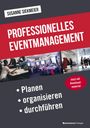 Susanne Siekmeier: Professionelles Eventmanagement, Buch