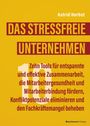 Astrid Herbst: Das stressfreie Unternehmen, Buch