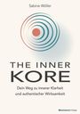 Sabine Wöller: The Inner Kore, Buch