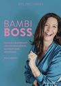 Ute Zischinsky: Bambi Boss, Buch