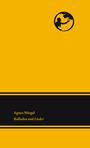Agnes Miegel: Balladen und Lieder, Buch