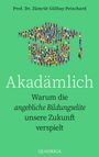 : Akadämlich, Buch