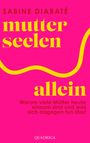 Sabine Diabaté: Mutterseelenallein, Buch