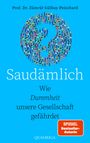 Zümrüt Gülbay-Peischard: Saudämlich, Buch