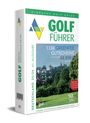 Thomas Mayr: Albrecht Golf Führer Deutschland 25/26 inklusive Greenfee Gutscheinen, Buch