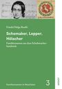 Friedel Helga Roolfs: Schomaker, Lepper, Hölscher, Buch