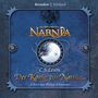 Clive St. Lewis: Die Chroniken von Narnia 02. Der König von Narnia, CD,CD,CD
