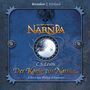 Clive St. Lewis: Die Chroniken von Narnia 02. Der König von Narnia, CD