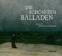 : Die schönsten Balladen, CD