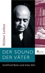 Helmut Lethen: Der Sound der Väter, Buch