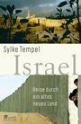 Sylke Tempel: Israel, Buch