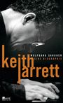 Wolfgang Sandner: Keith Jarrett, Buch