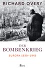 Richard Overy: Der Bombenkrieg, Buch