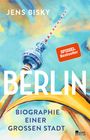 Jens Bisky: Berlin, Buch