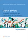 : Digital Society, Buch