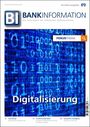 : BankInformation, Fokus-Thema: Digitalisierung, Buch