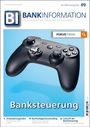 : BankInformation, Fokus-Thema: Banksteuerung, Buch