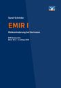 Sarah Schröder: Emir I, Buch