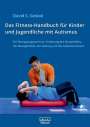 David S. Geslak: Das Fitness-Handbuch für Kinder und Jugendliche mit Autismus, Buch