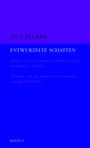 Paul Èluard: entwurzelte schatten, Buch