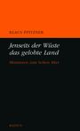 Klaus Pfitzner: Jenseits der Wüste das gelobte Land, Buch