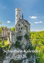 : Schwaben-Kalender 2026, KAL