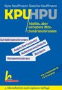 Kyra Kauffmann: KPU/HPU häufige, aber verkannte Mitochondrienstörungen, Buch