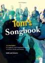Tom Preston: Tom´s Songbook, Buch