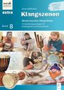 Irene Hoffmann: Klangszenen, Buch