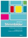 Tjark Baumann: Stimmbilder, Buch